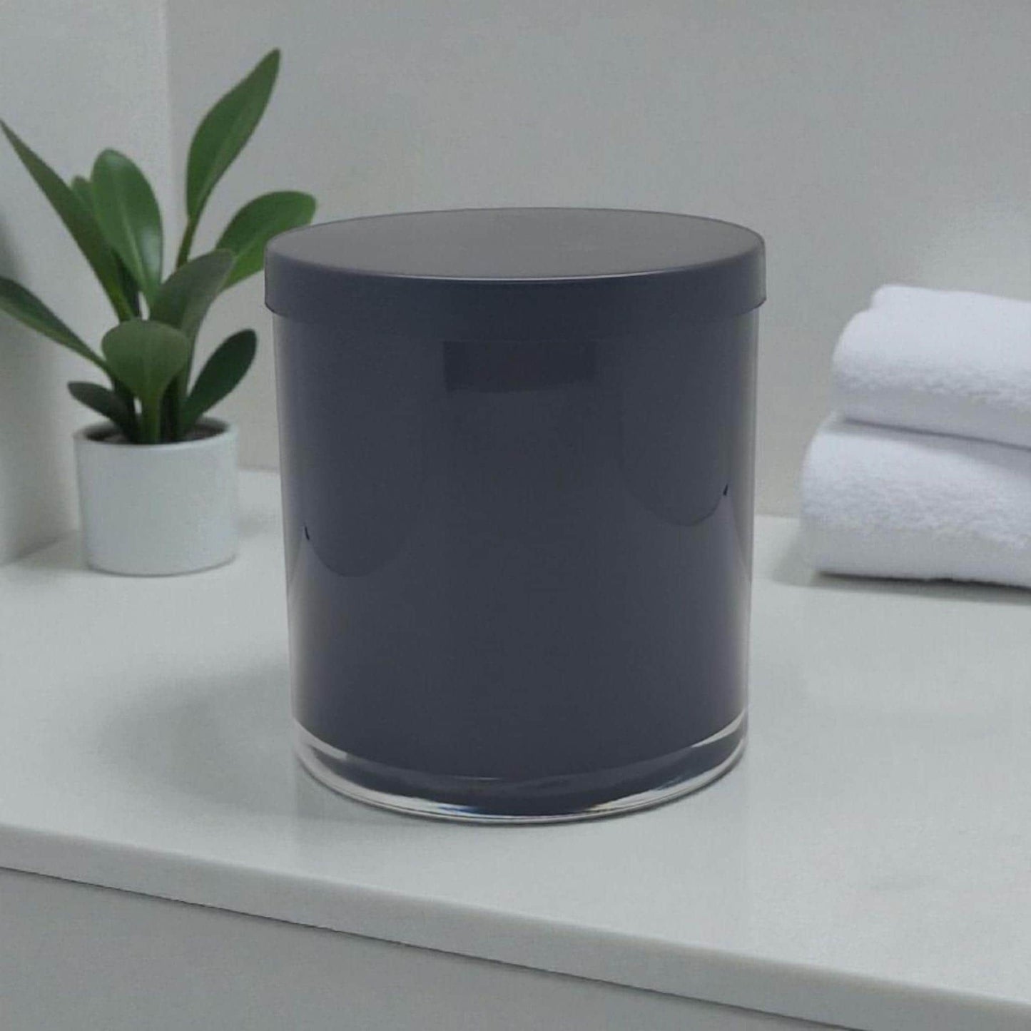 Oktoberfest, Scented Candle, Soy, Coconut, 9 Oz, Handmade, Christmas Gift