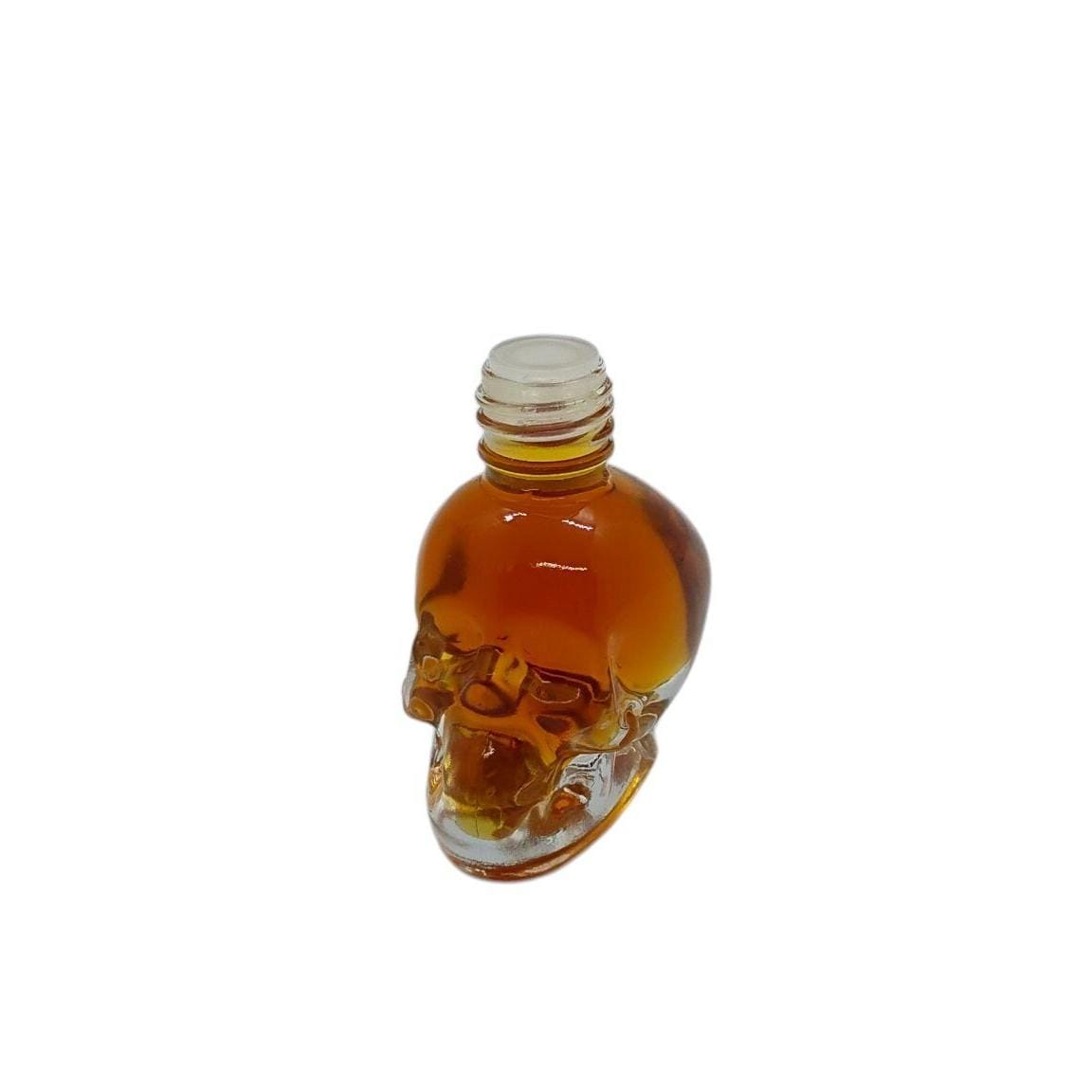 Car Air Freshener, Diffuser, Sugar Berries, Glass Bottle