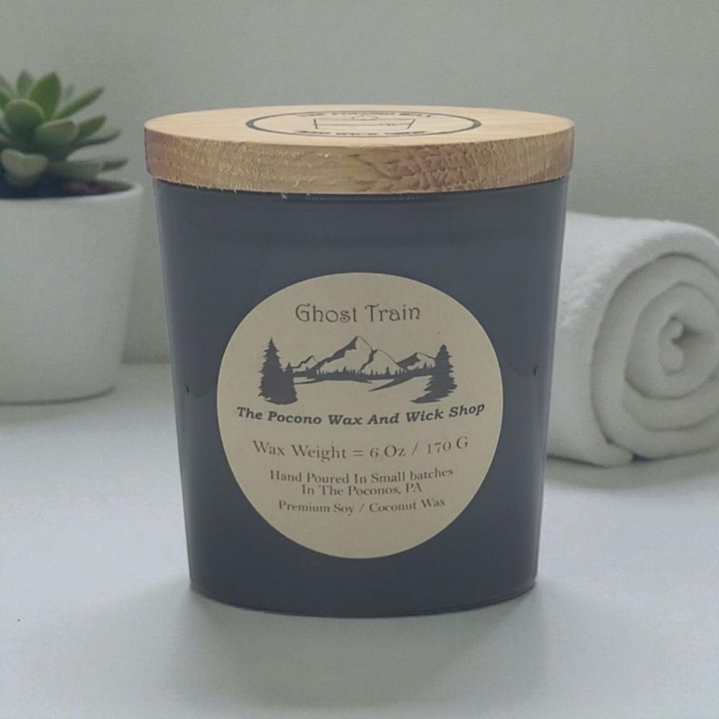 Musky Scented Candle, Wax Melts, Soy, Home And Living