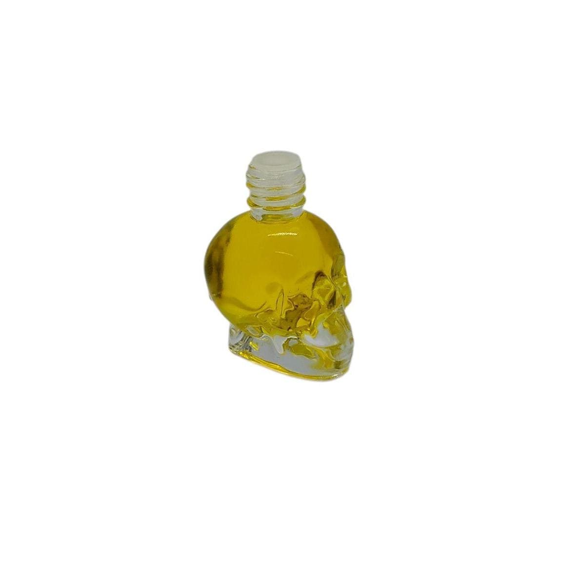 Car Air Freshener, Diffuser, Lemon Meringue, Glass Bottle