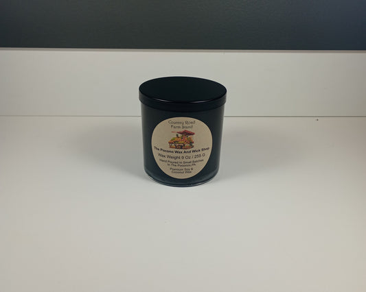 9 Oz Country Road Farm Stand Soy/Coconut Candle