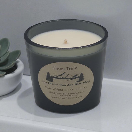 Musky Scented Candle, Wax Melts, Soy, Home And Living